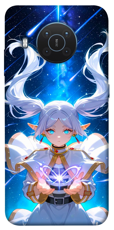 Чехол Magic within для Nokia X20
