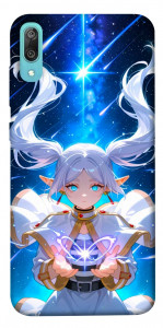 Чехол Magic within для Huawei Y6 Pro (2019)