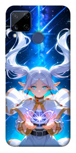 Чехол Magic within для Realme C15