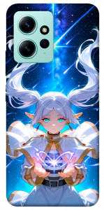 Чехол Magic within для Xiaomi Redmi Note 12 4G