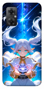 Чехол Magic within для Xiaomi Redmi Note 11R