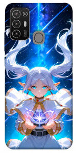 Чехол Magic within для ZTE Blade A52