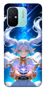 Чехол Magic within для Xiaomi Redmi 12C