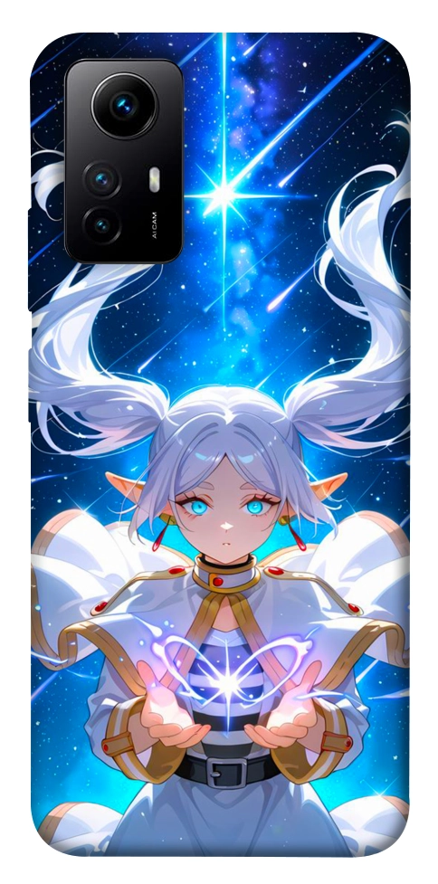 Чехол Magic within для Xiaomi Redmi Note 12S