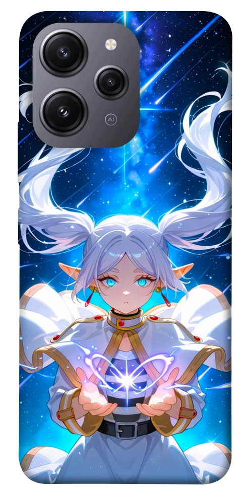 Чехол Magic within для Xiaomi Redmi 12