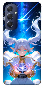 Чехол Magic within для Galaxy M54 5G