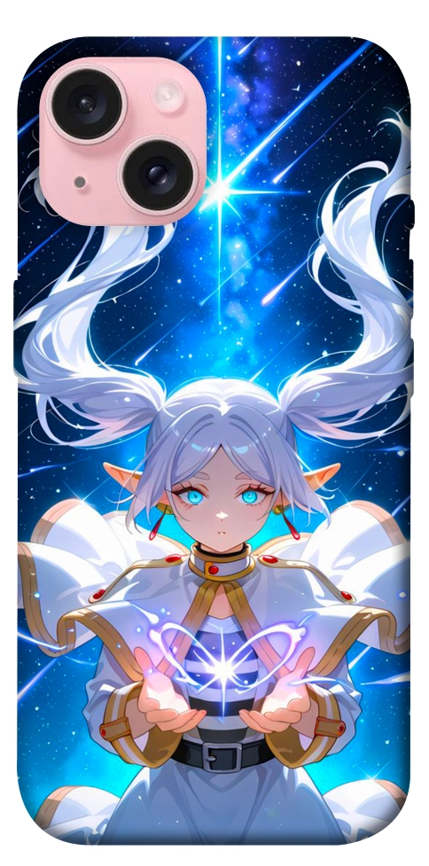 Чохол Magic within для iPhone 15