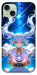 Чехол Magic within для iPhone 15 Plus