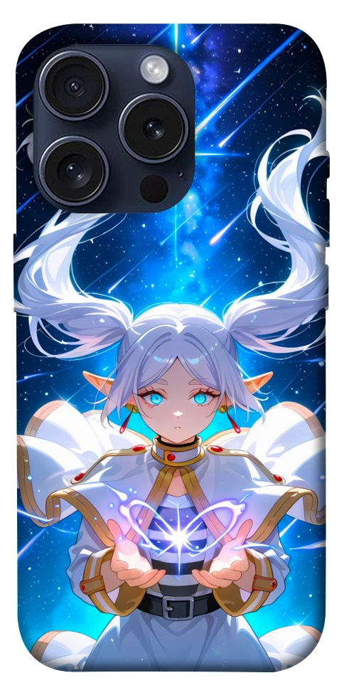 Чехол Magic within для iPhone 15 Pro