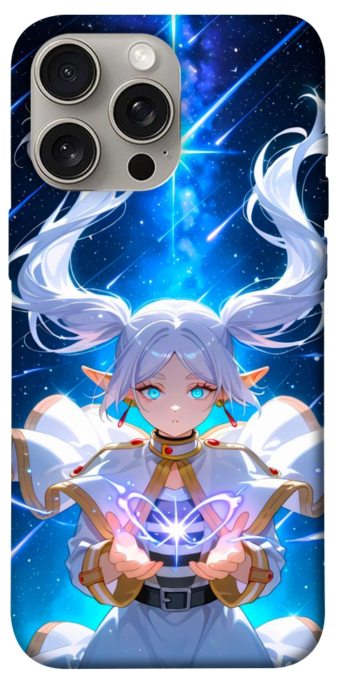 Чехол Magic within для iPhone 15 Pro Max