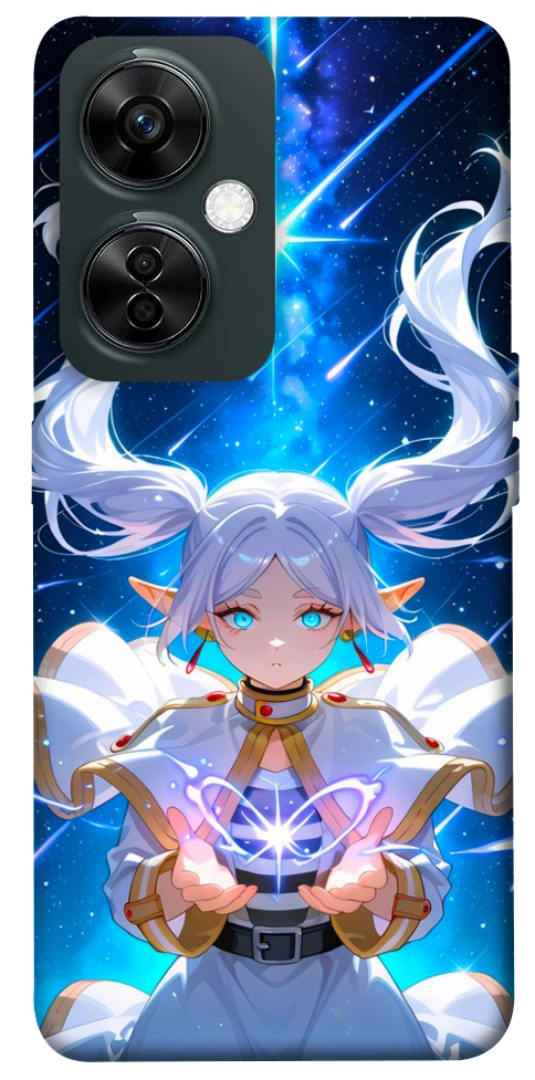 Чехол Magic within для OnePlus Nord CE 3 Lite