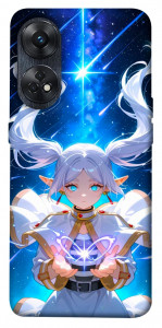 Чехол Magic within для Oppo Reno 8 T 4G