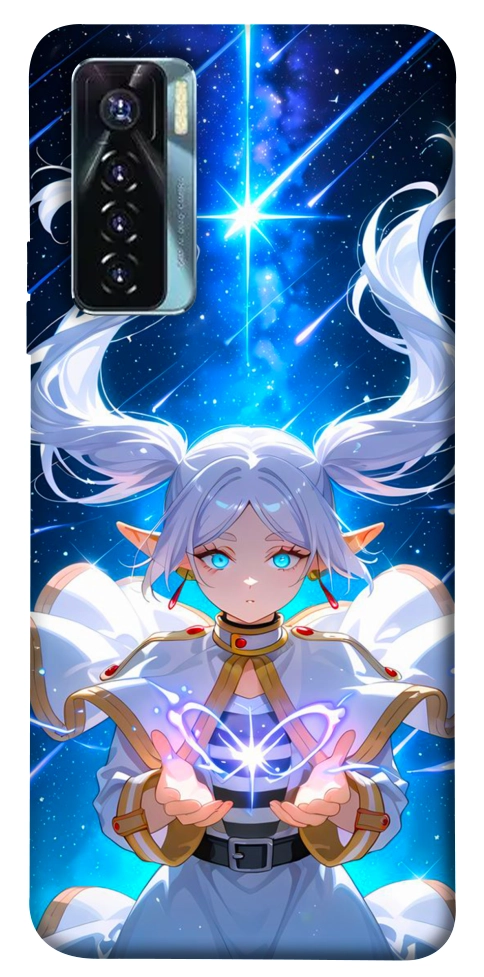 Чохол Magic within для TECNO Camon 17 Pro