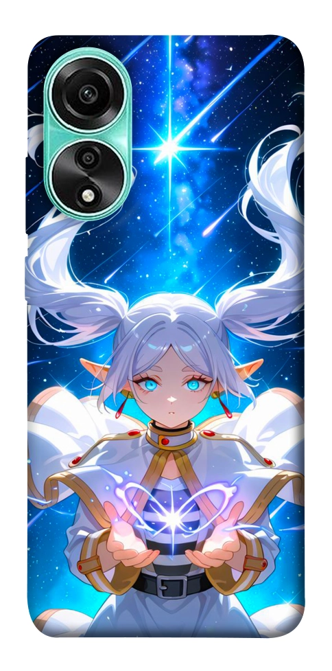 Чехол Magic within для Oppo A78 4G