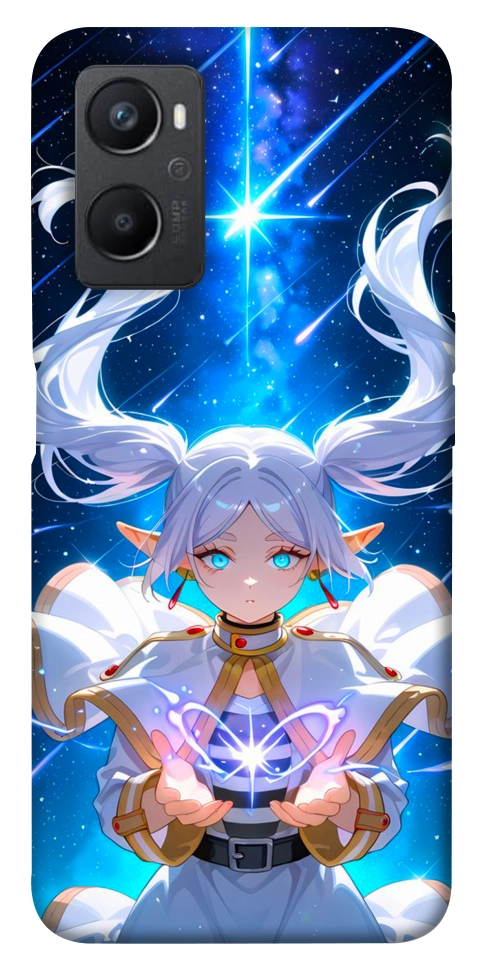 Чохол Magic within для Oppo A36