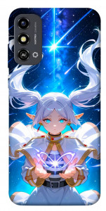 Чохол Magic within для ZTE Blade A53