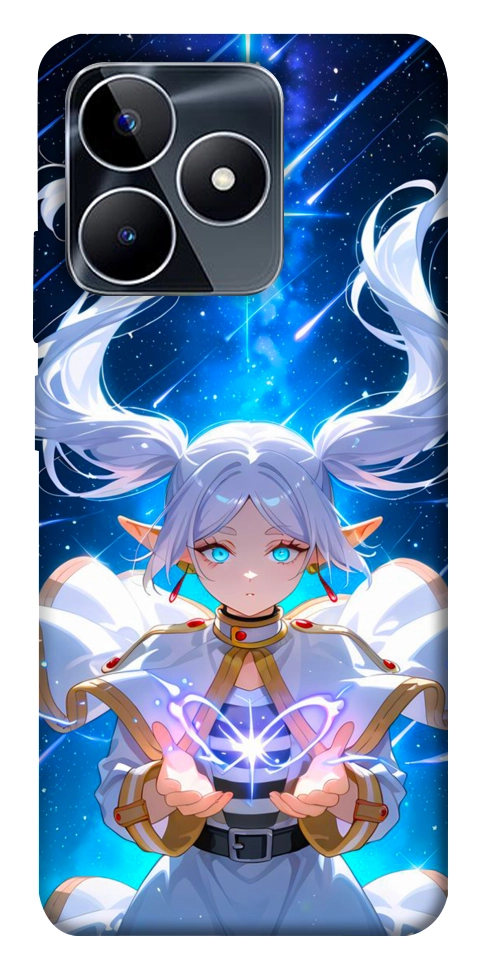 Чехол Magic within для Realme C53