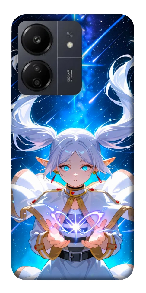 Чехол Magic within для Xiaomi Redmi 13C