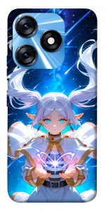 Чехол Magic within для TECNO Spark 10