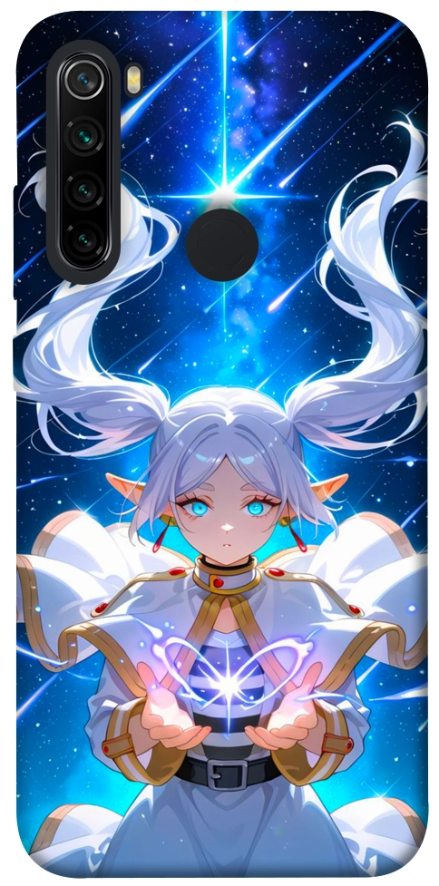 Чохол Magic within для Xiaomi Redmi Note 8 2021