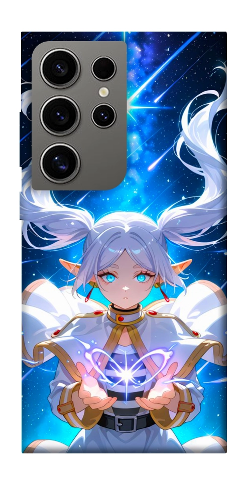 Чехол Magic within для Galaxy S24 Ultra