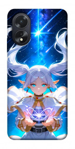 Чехол Magic within для Oppo A38