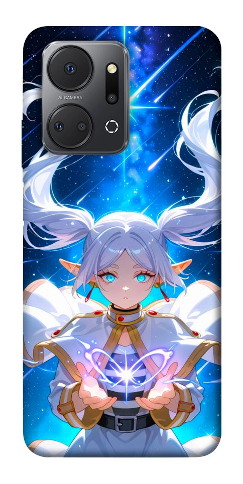 Чохол Magic within для Huawei Honor X7a