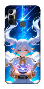 Чохол Magic within для TECNO Spark 7
