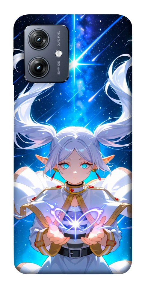 Чохол Magic within для Motorola Moto G54