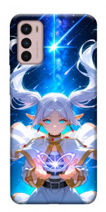 Чехол Magic within для Motorola Moto G42