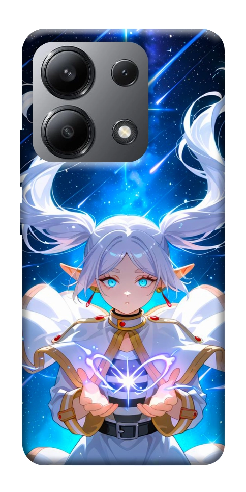 Чехол Magic within для Xiaomi Redmi Note 13 4G