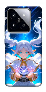 Чехол Magic within для Xiaomi 14 Pro