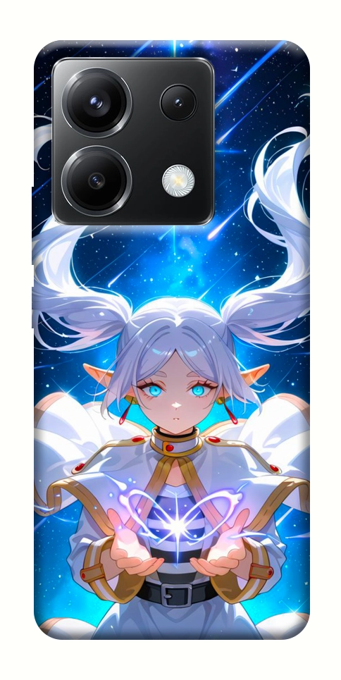 Чехол Magic within для Xiaomi Poco X6