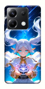 Чехол Magic within для Xiaomi Poco X6