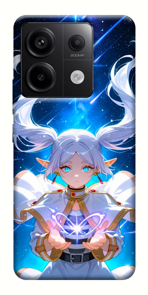 Чехол Magic within для Xiaomi Redmi Note 13 Pro 4G
