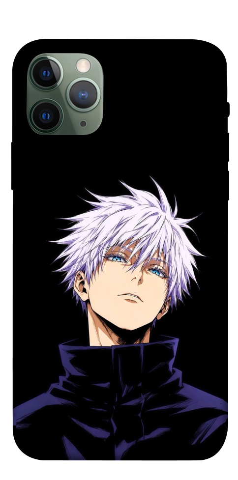 Чохол Untouchable для iPhone 11 Pro