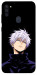 Чехол Untouchable для Galaxy M11 (2020)
