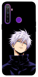 Чехол Untouchable для Realme 5