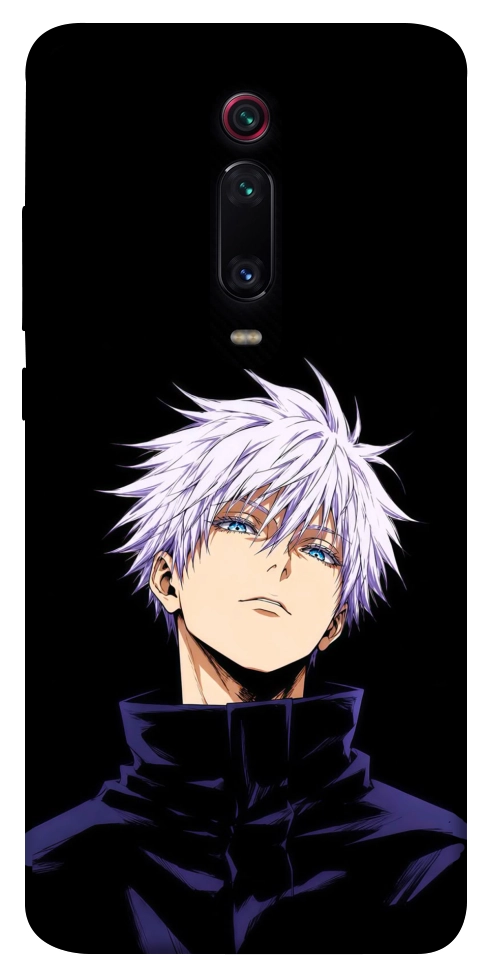 Чохол Untouchable для Xiaomi Redmi K20 Pro