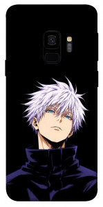 Чохол Untouchable для Galaxy S9