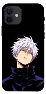 Чохол Untouchable для iPhone 12