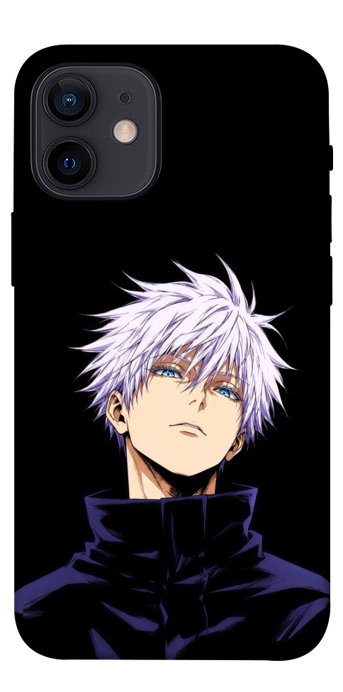 Чохол Untouchable для iPhone 12 mini