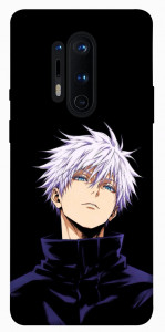 Чехол Untouchable для OnePlus 8 Pro