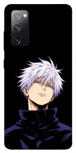 Чехол Untouchable для Galaxy S20 FE