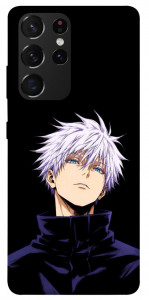 Чохол Untouchable для Galaxy S21 Ultra