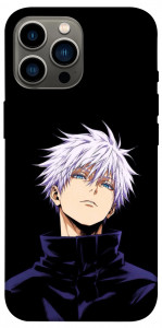 Чохол Untouchable для iPhone 13 Pro Max