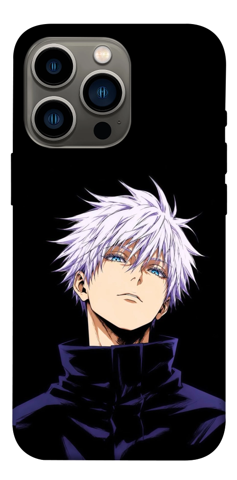 Чохол Untouchable для iPhone 13 Pro