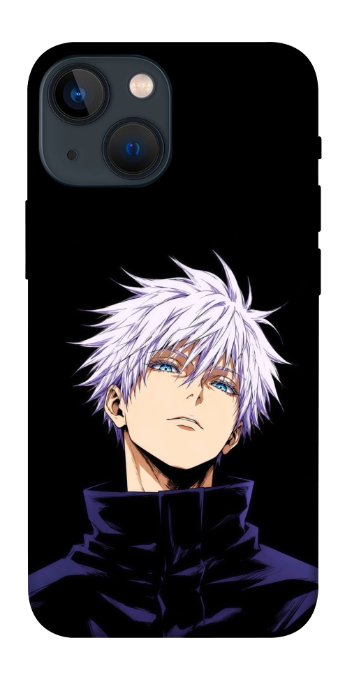 Чехол Untouchable для iPhone 13 mini