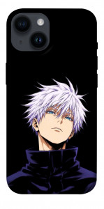 Чехол Untouchable для iPhone 14