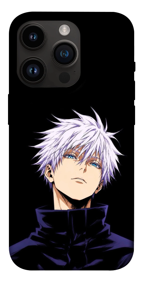 Чехол Untouchable для iPhone 14 Pro